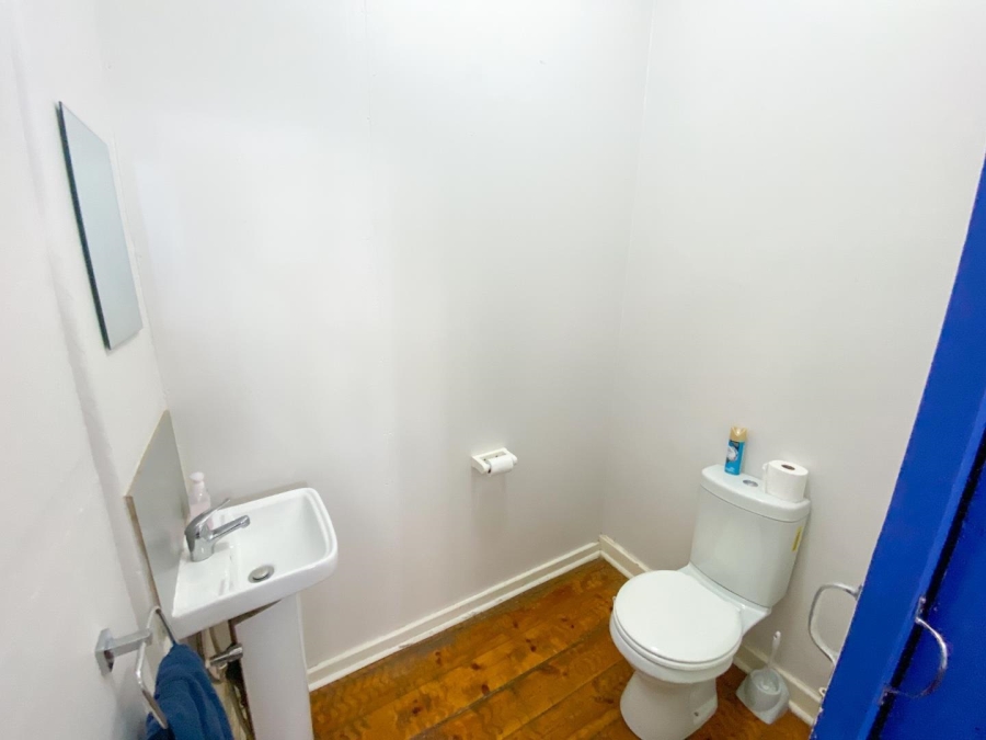 To Let commercial Property for Rent in Observatory Western Cape